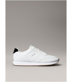 Resim Calvin Klein Jeans RETRO RUNNER LTH TAPE 