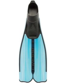 Resim Cressi Rondinella Dalış Paleti Aquamarıne No:29-30 