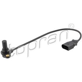 Resim Topran 110673002 Hız Sensörü Vw Golf Iv Bora A3 9602 01m927321b 