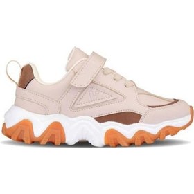 Resim Vicco 950.23k.309 Bej Çocuk Spor Ayakkabı 001 