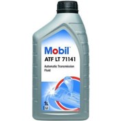 Resim Mobil Atf L 71141 Otomatik Şanzıman Yağı 1 L Mobil