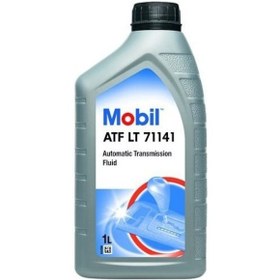 Resim Mobil Atf L 71141 Otomatik Şanzıman Yağı 1 L 