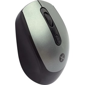 Resim Dexim MW-013 Kablosuz Mouse - DMA011 - Gri Siyah 