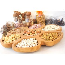 Resim Bambum Dönen Çerezlik Pıncho 