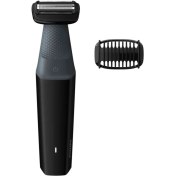 Resim Philips Yok Bodygroom 3000 Erkek Bakım Kiti BG3010-15 Islak Kuru Resmi Distribütör Garantili Kablosuz Yok V 