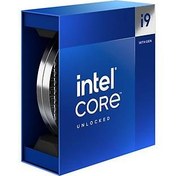 Resim Intel Core i9 14900K 3.20GHZ 36MB 1700P İşlemci 