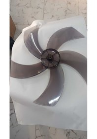 Resim Sf 18 Limos Vantilatör Pervanesi 43.8 Cm Mika 