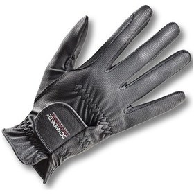 Resim Schwenkel Eldiven Siyah 8/5 Siyah 