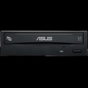 Resim ASUS DVD RW-24B1ST 24X SATA SİYAH BULK 