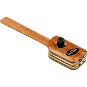 Resim KNA UK-2 Detachable Piezo Ukulele Pickup with Volume Control 