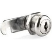 Resim Canex Çekmece Kilidi Mandallı 103-20MM Nikel 