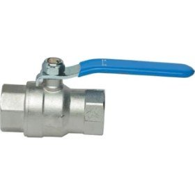 Resim Nil Avm 4&apos;&apos;lük Küresel Vana Tam Geçişli PN16 