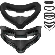 Resim Kıwı Design Yüz Yastığı Fitness Aksesuarları - Quest 2 ile Uyumlu 