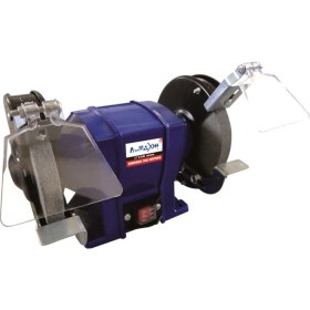 Resim PremiumPort Profesyonel Zımpara Taş Motoru PM71003, Güçlü ve Dayanıklı Performans 