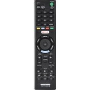 Resim Sony RMT-TX102U Için Akıllı Tv Uzaktan Kumanda RMT-TX100D Için RMT-TX101J RMT-TX101D RMT-TX100E RMT-TX101E RMT-TX200 