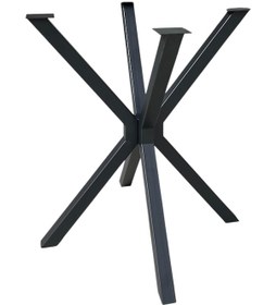 Resim Ahtapot Cafe-mutfak-bahçe Metal Masa Ayağı 