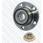 Resim On Teker Poryasi Rulmanli Polo Fabia Cordoba 66Mm 2001-09 504613579 
