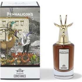 Resim Penhaligon's Portraits Changing Constance Erkek Parfüm EDP 75 ML 