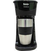 Resim Fakir Gratiana Filtre Kahve Makinesi 