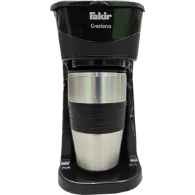 Resim Fakir Gratiana Filtre Kahve Makinesi 