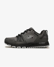 Resim Skechers Escape Plan Erkek Spor Ayakkabı 51591-ccbk 51591-ccbk Ccbk Ccbk Çok Renkli 
