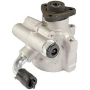 Resim MGA DİREKSİYON POMPASI FLANŞLI ALBEA DOBLO 1.3 MJET 03-07 BİPPER NEMO 1.3 HDI 07- 