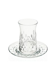 Resim Lavv Odin 12 Parça Çay Seti - 170 Ml Renkli 