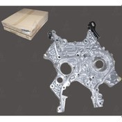 Resim Mobis-213102A600 Eksantrik Kapagi Accent 15= Blue Elantra 16-18 515118544 