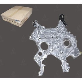 Resim Mobis-213102A600 Eksantrik Kapagi Accent 15= Blue Elantra 16-18 515118544 