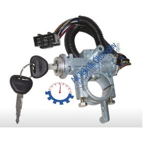 Resim Kontak Komple Mitsubishi L300 504630468 