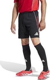 Resim adidas Tiro25C Tr Sho Erkek Futbol Antrenman Şortu JI6491 Renkli 