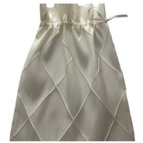 Resim Çeyiz Seti Üç Parça Ekru 