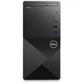 Resim Vostro 3910 N7600VDT3910EME1_U03 Intel Core i7 12700 16 GB RAM 512 GB SSD FreeDOS Masaüstü Bilgisayar 
