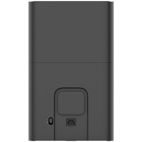 Resim Xiaomi Mi Robot Vacuum-mop 2 Ultra Toplama Ünitesi Black 