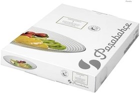 Resim Paşabahçe Generation Oval Tabak 