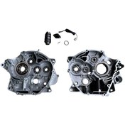 Resim Yamaha Ybr 125 Karter Takımı Sağ-Sol 2004-2016 