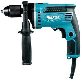 Resim Makita M8104B 430W 13 MM Darbeli Matkap 