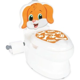 Resim Empressco Pilsan Eğitici Lazımlık Köpek Klozet Dog Educational Potty 07562 Nty - Fiyatı, Yorumları 