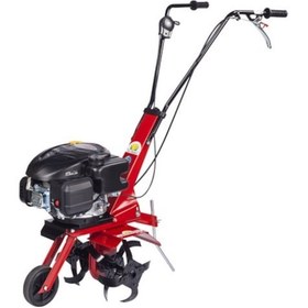 Resim Eurosystems Lazappa Çapa Makinesi 