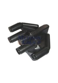 Resim Mazda 323 Famılıa 95/97 Distribütör Kapağı 1.3cc Ba Yan Çıkışlı Yow Jung - Motor Ve Şanzıman 