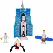 Resim Nessi World Space Adventure Uzay Seti 