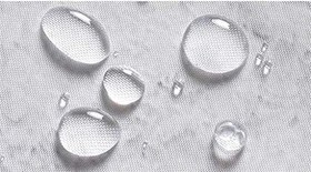 Resim Zethome Tropik World Cloud Banyo Duş Perdesi Tek Kanat 1x180x200 