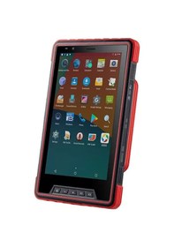 Resim UHF RFID Tablet El Terminali - BR0311 