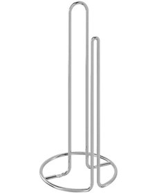 Resim Galvanizli Çelik Kağıt Havlu Tutucu - 28 Cm 