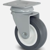 Resim Burak Teker Mobilya Tekerleği 