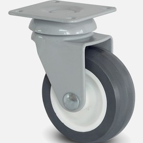 Resim Burak Teker Mobilya Tekerleği 