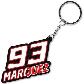 Resim 93 Marquez Anahtarlık 