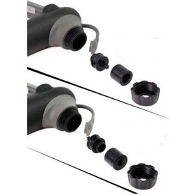 Resim Giyo GP-04 Bisiklet Pompası 
