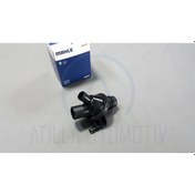 Resim BMW X5 F15 2015-2018 28i 40e N20 TERMOSTAT MAHLE 