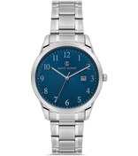 Resim Dg-8778ga-a3 David Guner Erkek Kol Saati 250058309d25g Gümüş 